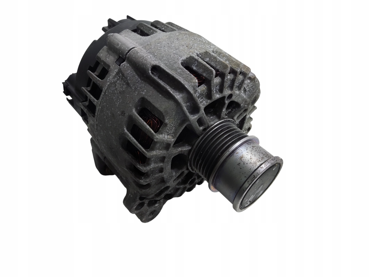 ALTERNÁTOR VOLKSWAGEN GOLF VII 1.2 TSI 04C903023M 2012-2016