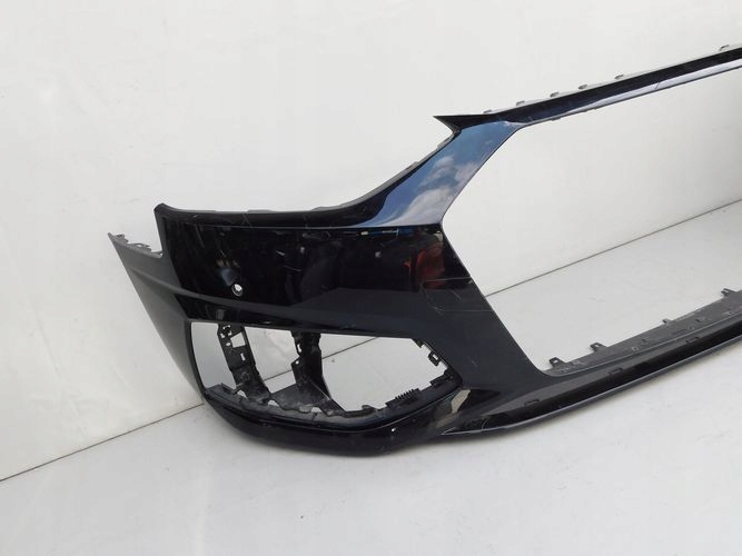 AUDI A4 B9 LIFT 19- PREDNÝ NÁRAZNÍK