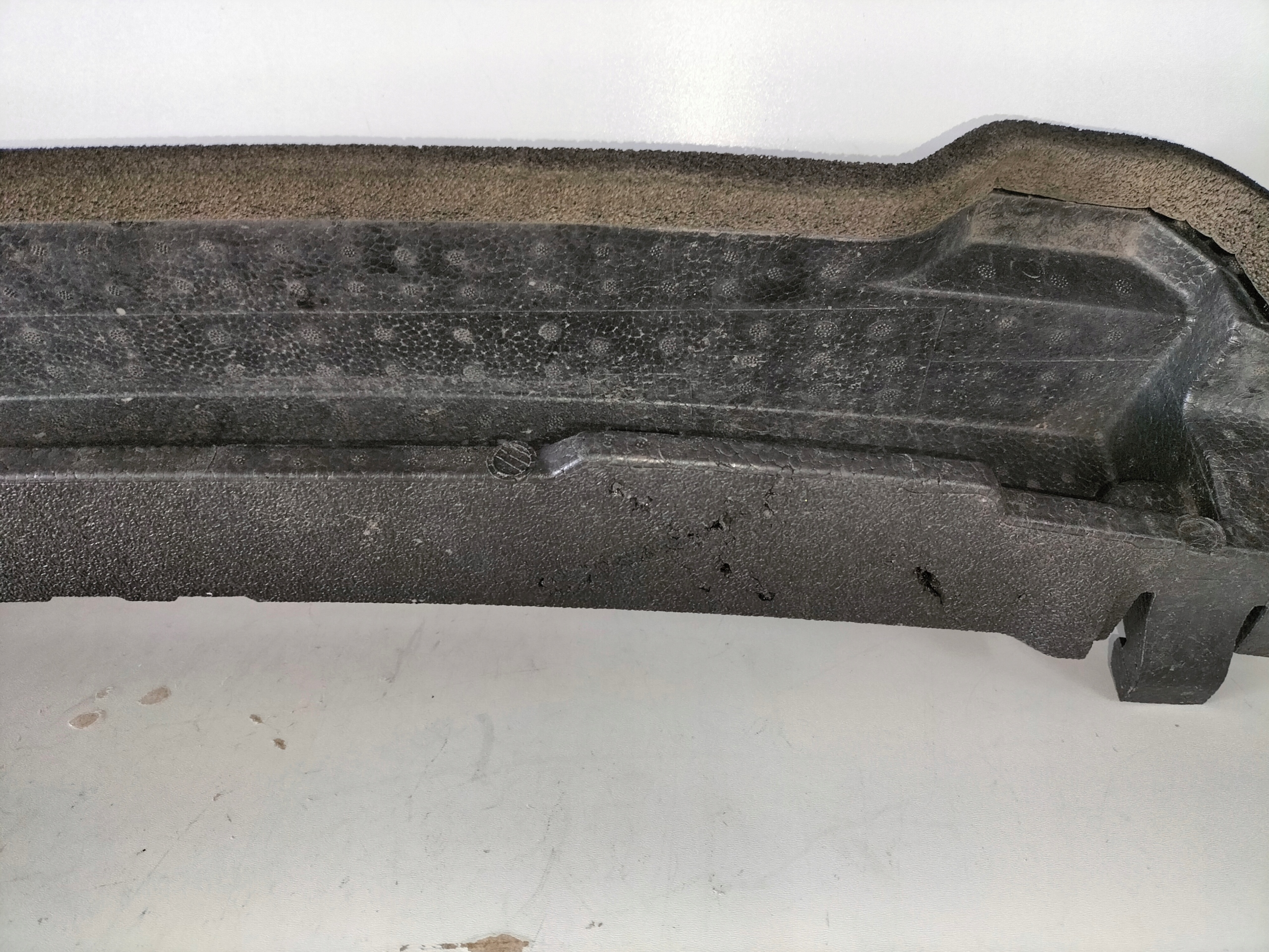 ABSORBER VÝSTUHA PREDNÉHO NÁRAZNÍKA SKODA SCALA 19-
