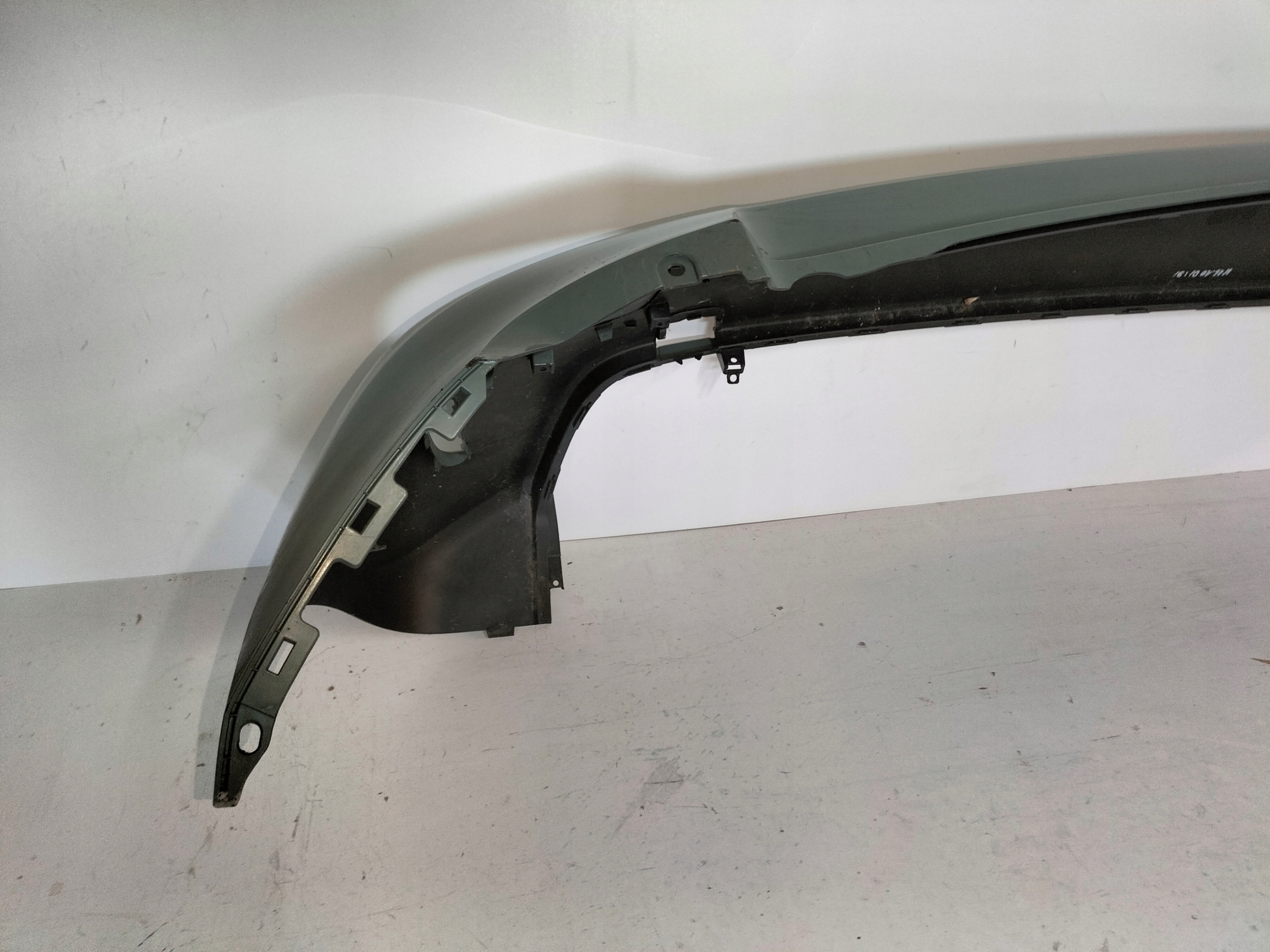 ZADNÝ NÁRAZNÍK FIAT 500 LIFT 15- ABARTH