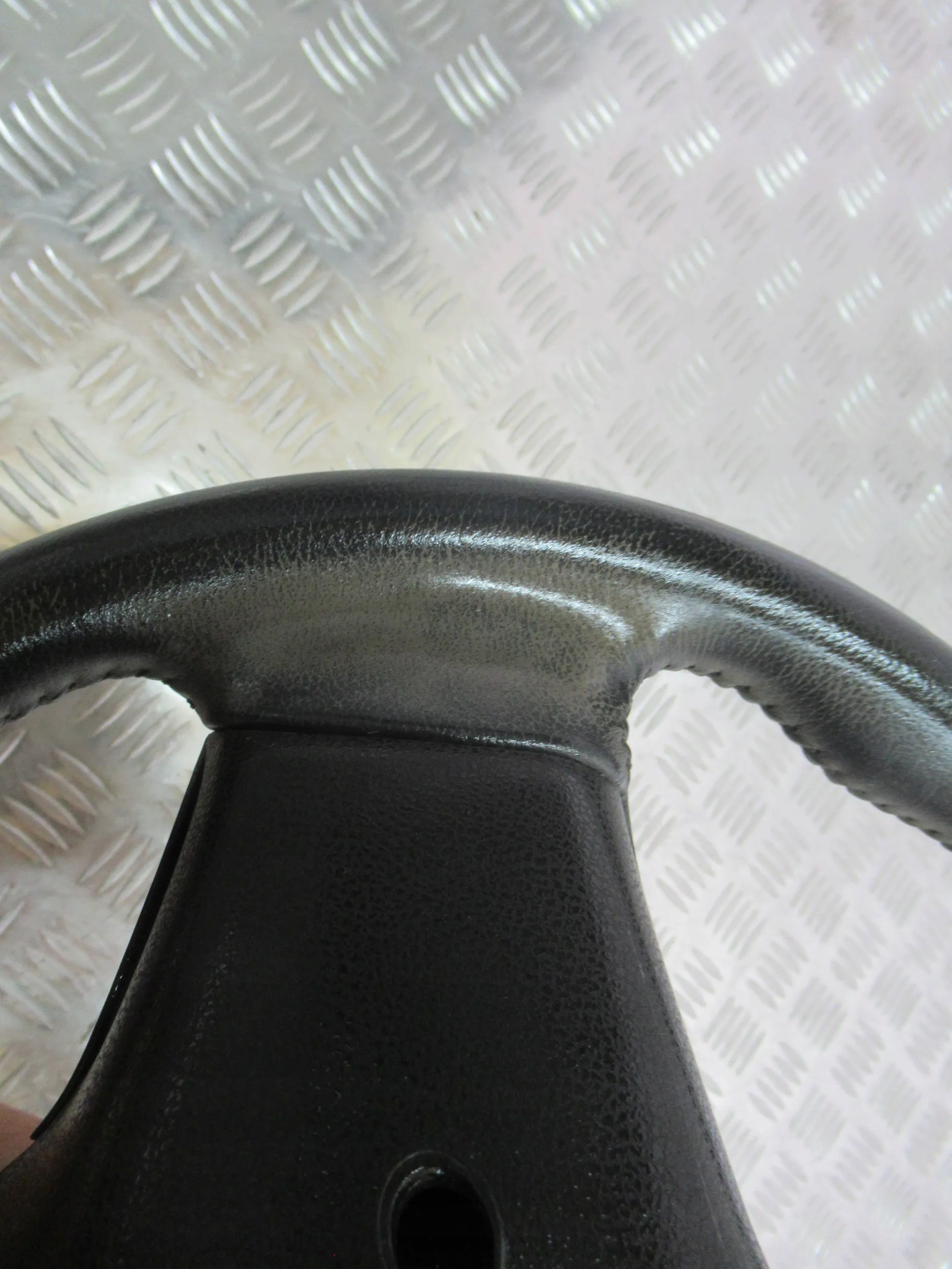 VOLANT KOŽA MINI COOPER R56