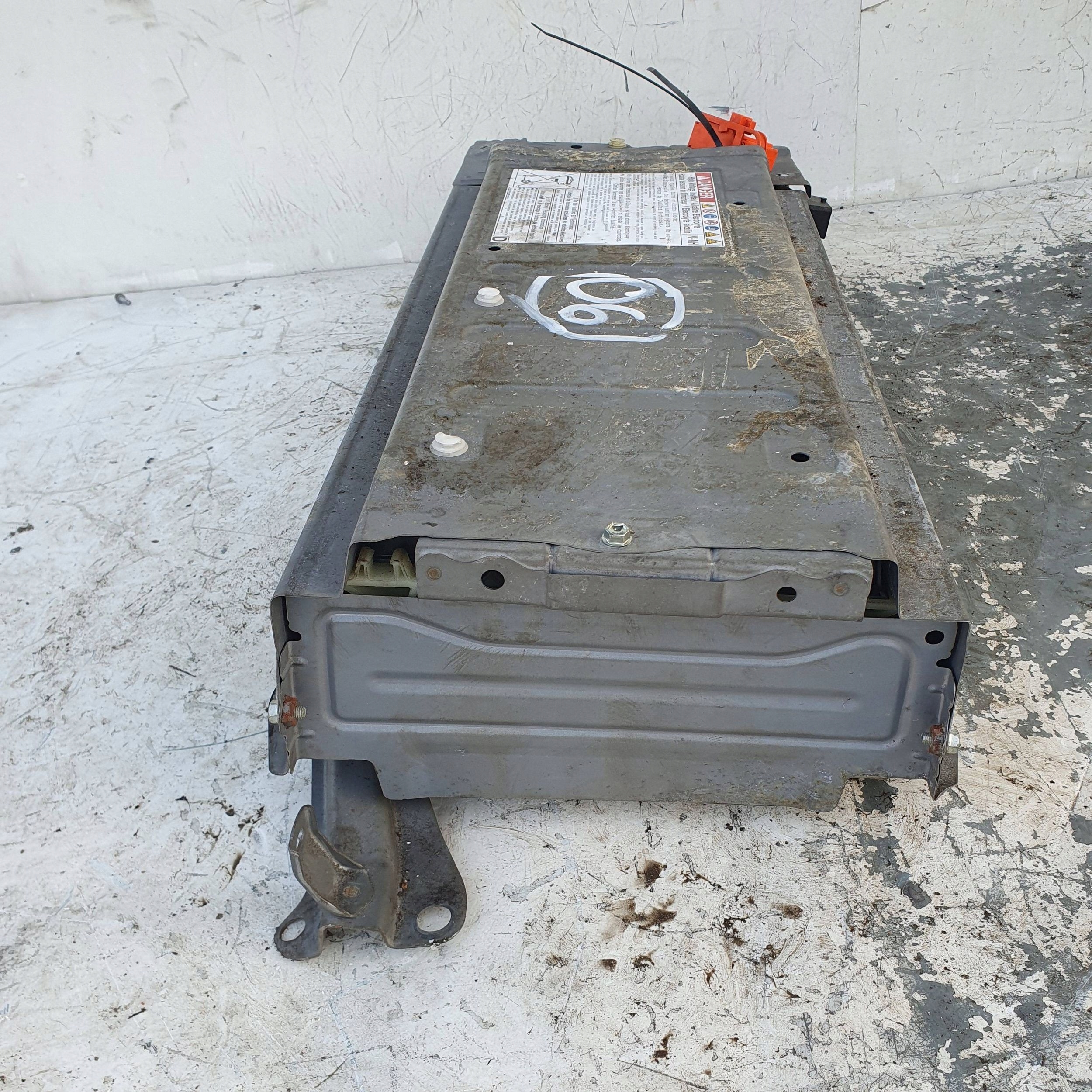 Toyota Prius V 012-016 G9280-76010 Akumulator bateria