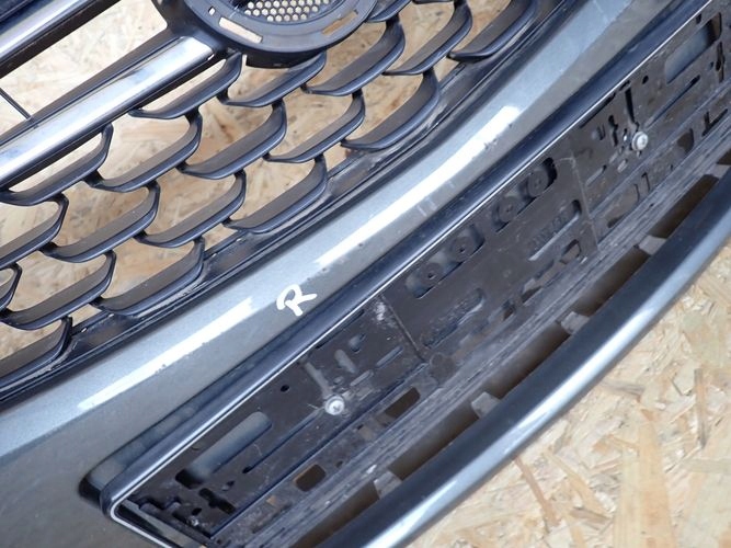 OPEL ASTRA V K 16- PREDNÝ NÁRAZNÍK