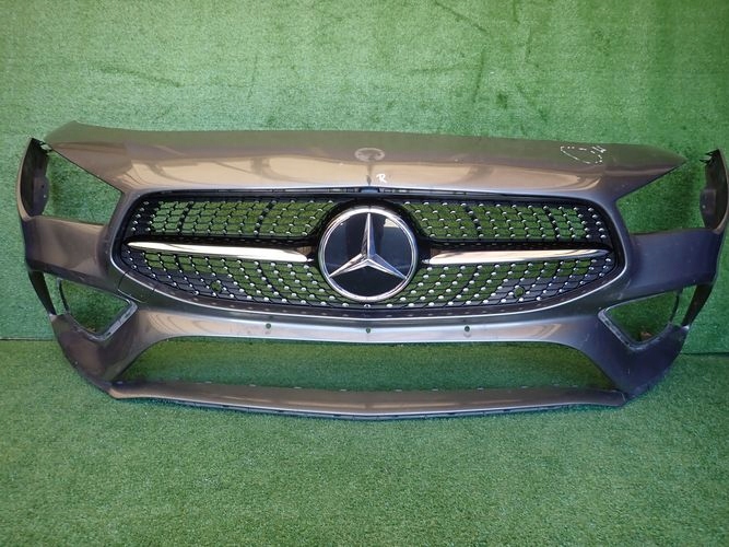 MERCEDES W118 118 CLA AMG PREDNÝ NÁRAZNÍK