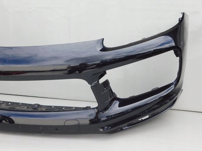 PORSCHE CAYENNE 18- PREDNÝ NÁRAZNÍK