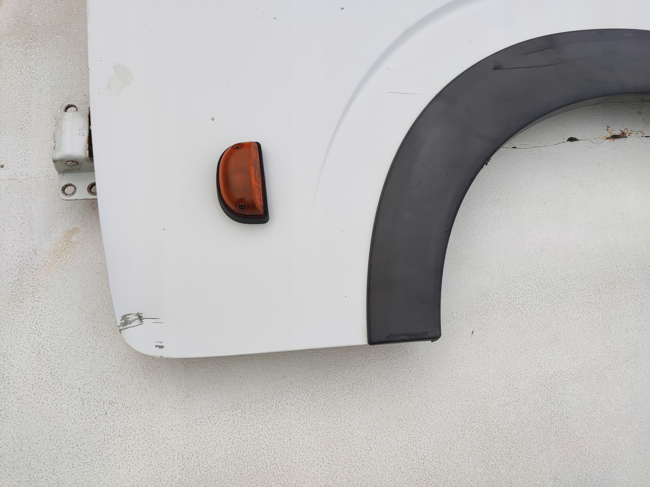 LAVE PREDNE DVERE RENAULT MAXITY NISSAN CABSTAR 2007-2014