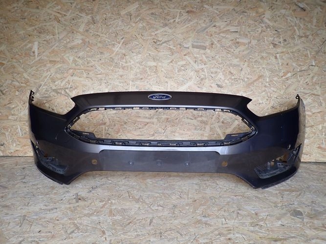 FORD FOCUS III MK3 LIFT 14- PREDNÝ NÁRAZNÍK