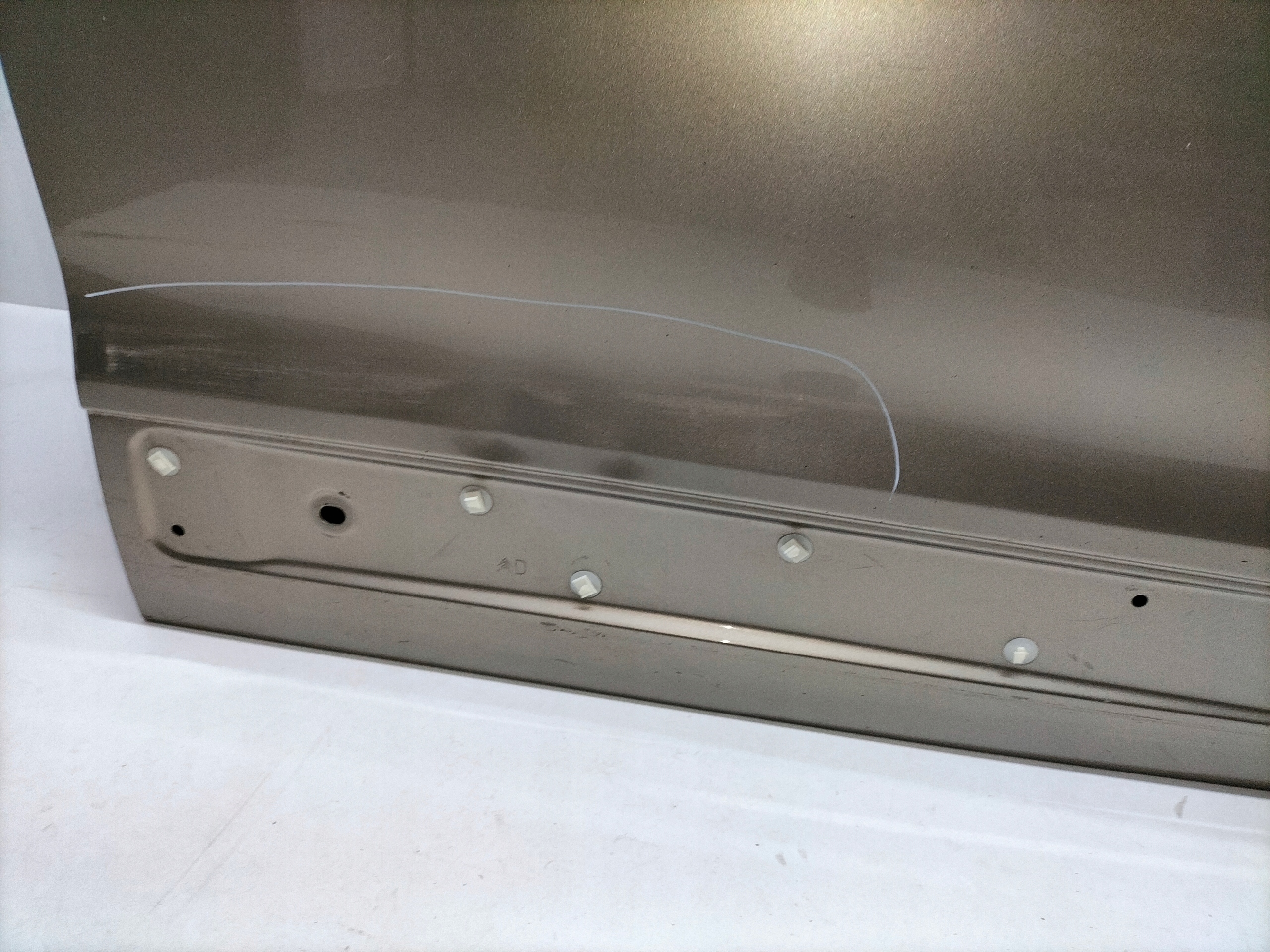 PRAVE PREDNE DVERE CITROEN C3 PICASSO 08-