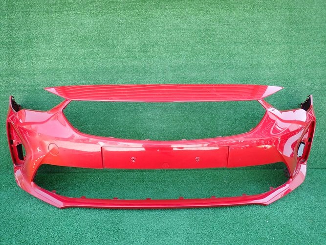 OPEL CORSA F GS-LINE GS-LINE PREDNÝ NÁRAZNÍK