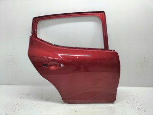 PRAVE ZADNE DVERE DACIA SANDERO III 20- PRAVE ZADNE DVERE DACIA SANDERO III 20-