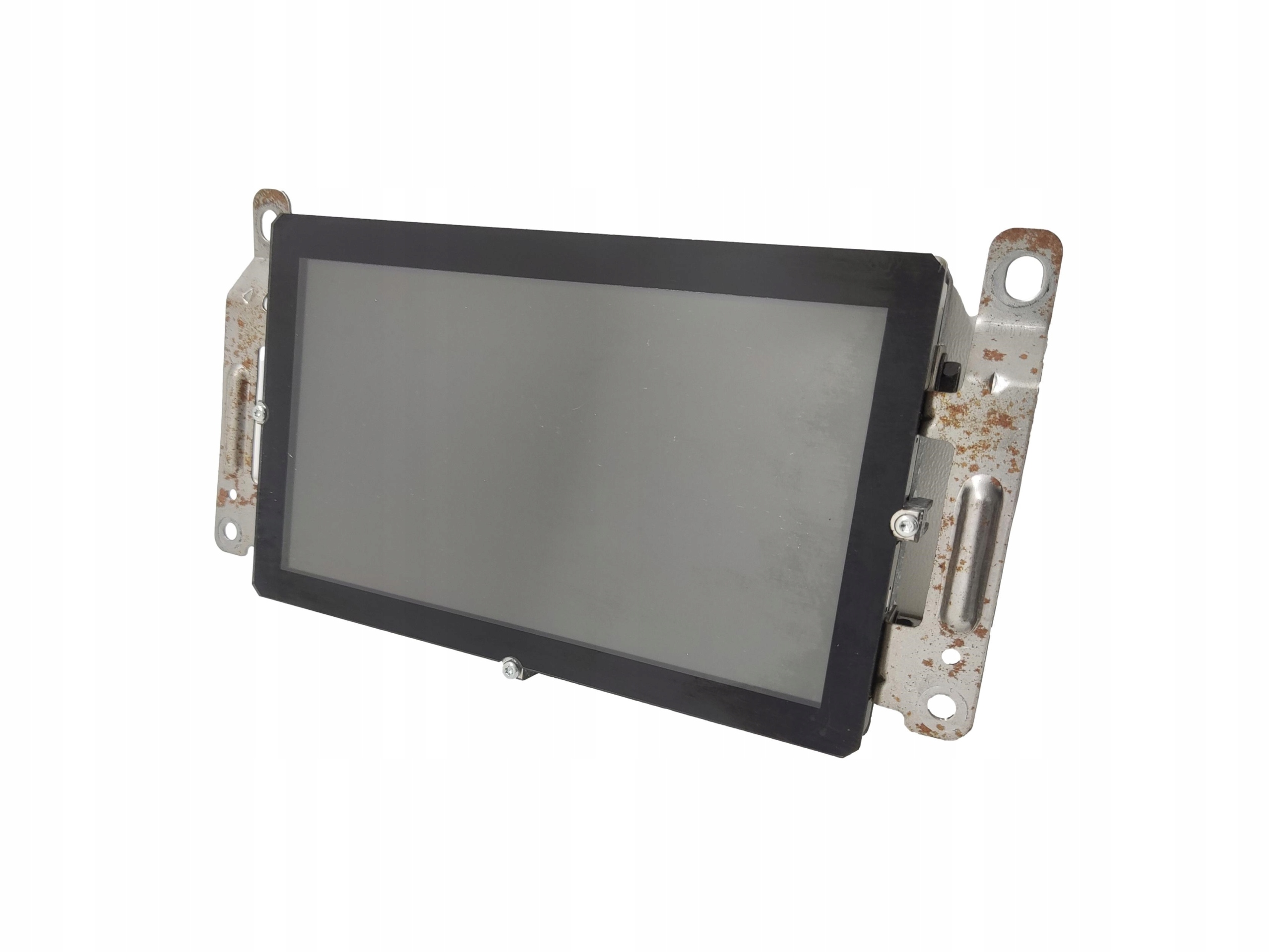 DISPLEJ MONITOR NAVIGACIE RENAULT KOLEOS I 280341448R 2008-2015