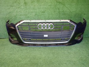 AUDI A6 C8 18- PREDNÝ NÁRAZNÍK AUDI A6 C8 18- PREDNÝ NÁRAZNÍK