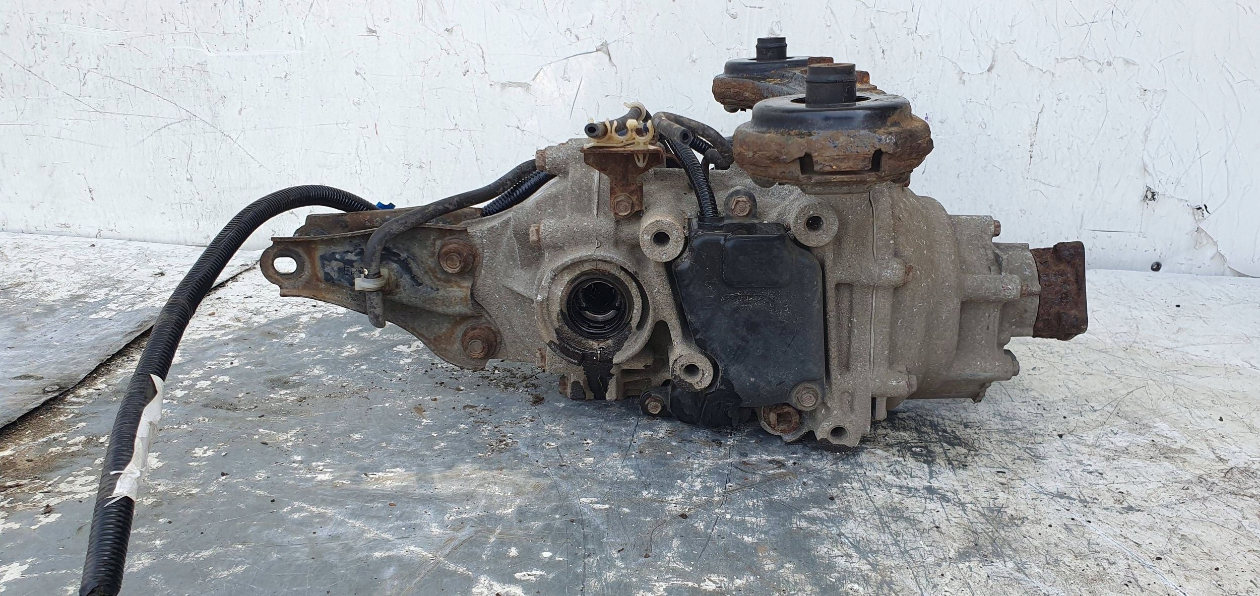Honda CR-V CRV 4 IV 7F007905 DIFERENCIAL 2.2 I-DTEC