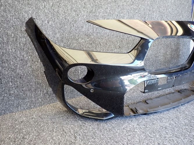 BMW X2 E39 18- M-PAKET PREDNÝ NÁRAZNÍK