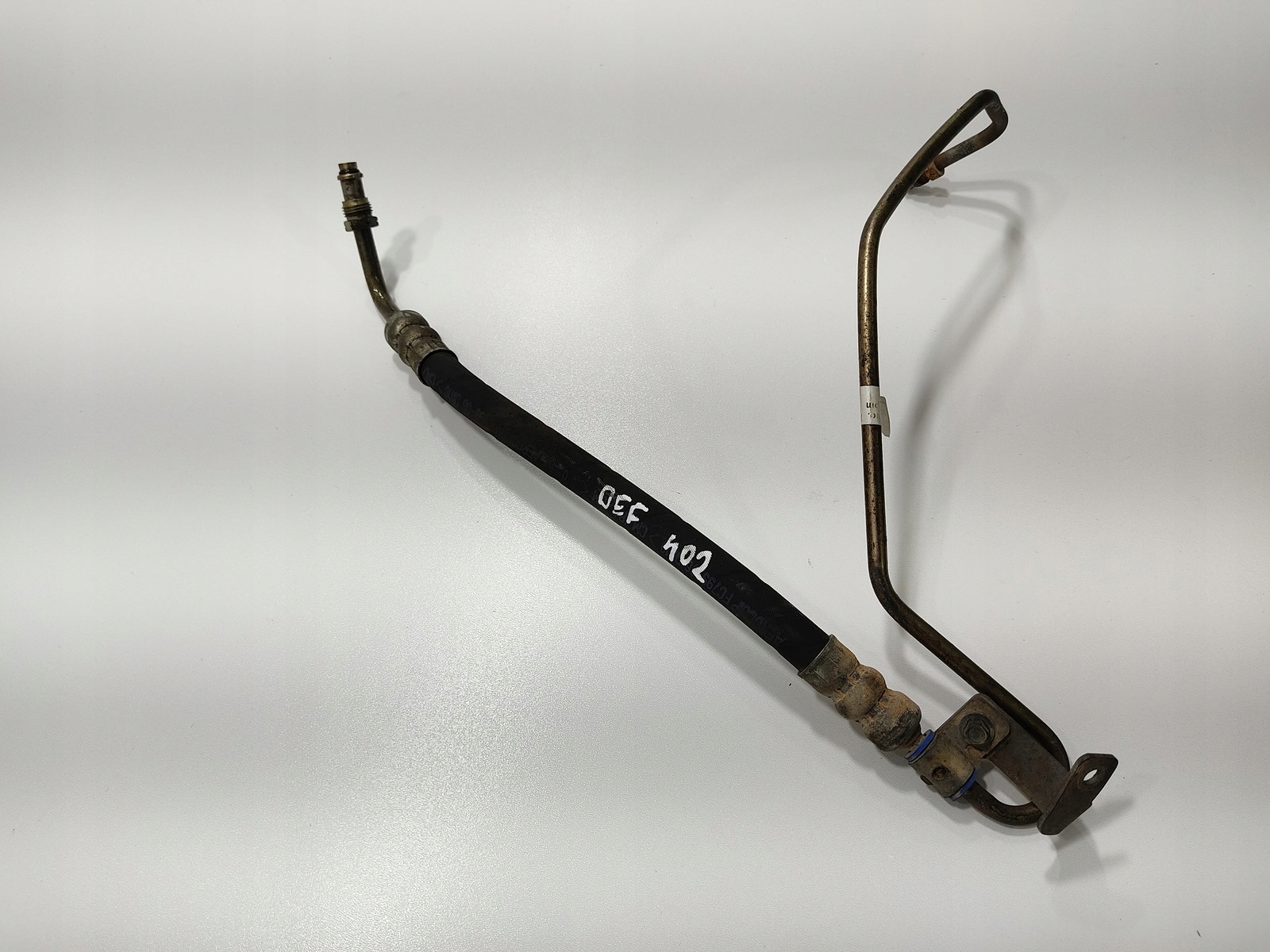 HADICA TRUBKA SERVA DEFENDER 2.4 TDCI 7H12-3R807-AC 2007-2014 EUROPA