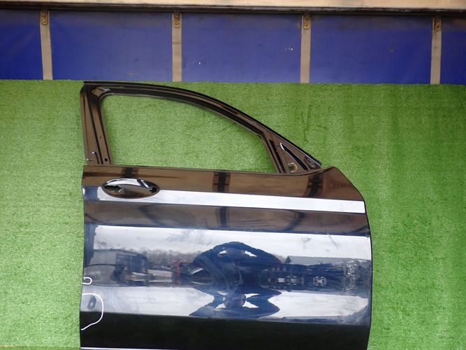BMW X3 G01 18- PRAVE PREDNE DVERE
