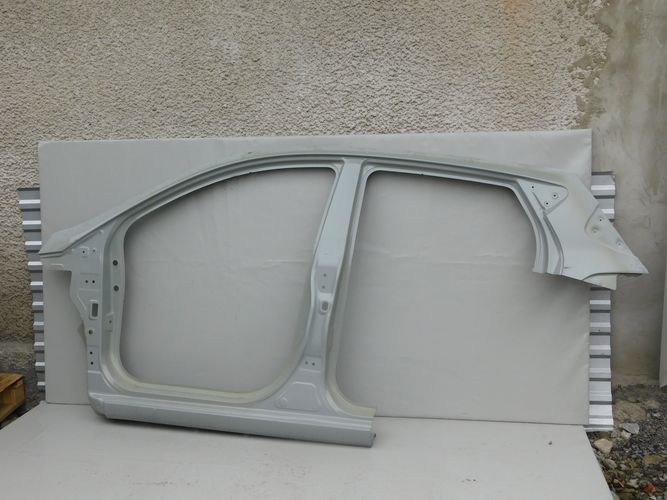 HYUNDAI I10 13- PRAVY PRAH