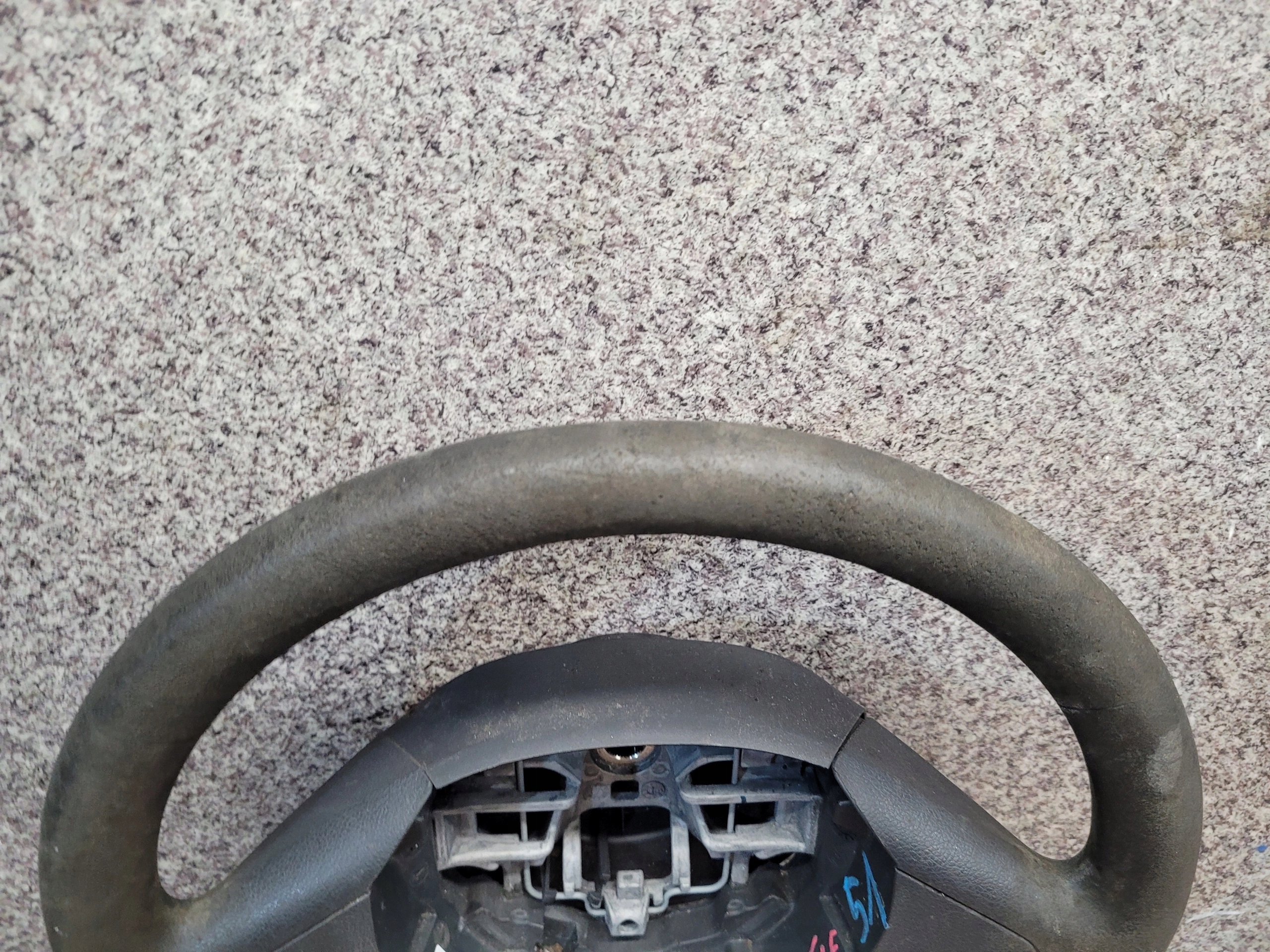 Opel Vivaro B Trafic III VOLANT 93868107