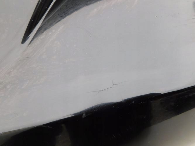 MAZDA 3 HB 19- ZADNÝ NÁRAZNÍK