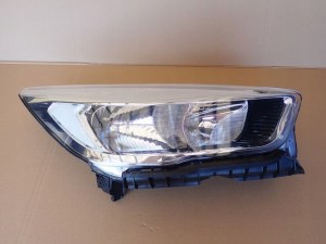 FORD KUGA MK2 II LIFT 16- PRAVE PREDNE SVETLO GV41-13W029-AJ FORD KUGA MK2 II LIFT 16- PRAVE PREDNE SVETLO GV41-13W029-AJ
