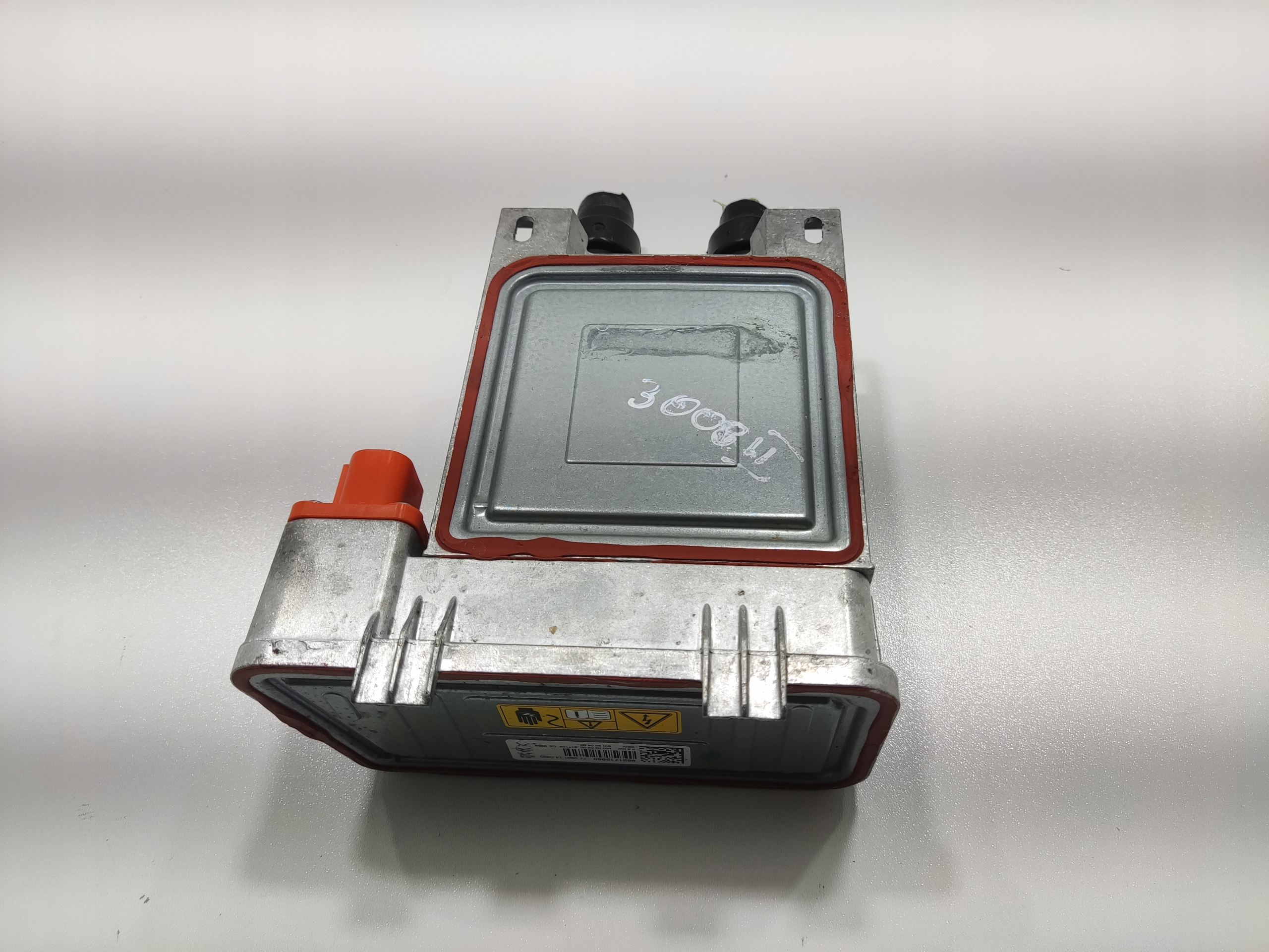 ODPOR KURENIA FUKARA PEUGEOT 3008 II 9821712680