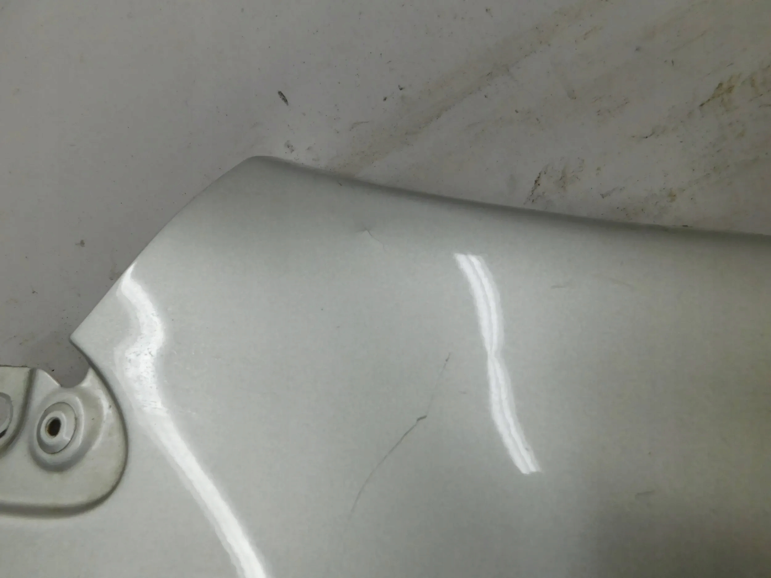 BLATNIK PREDNÝ PRAVY CHEVROLET AVEO T300