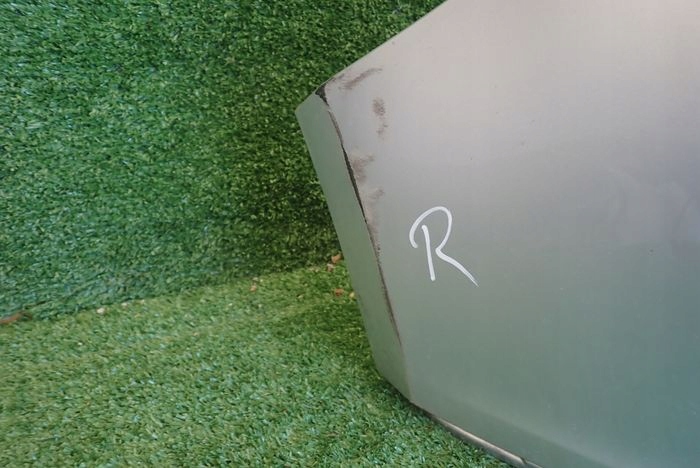 VW GOLF V PLUS ZADNÝ NÁRAZNÍK