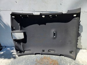 Audi Q5 SQ5 8r 8R0867501M STROPNY TAPACIR ČIERNE S-LINE Audi Q5 SQ5 8r 8R0867501M STROPNY TAPACIR ČIERNE S-LINE