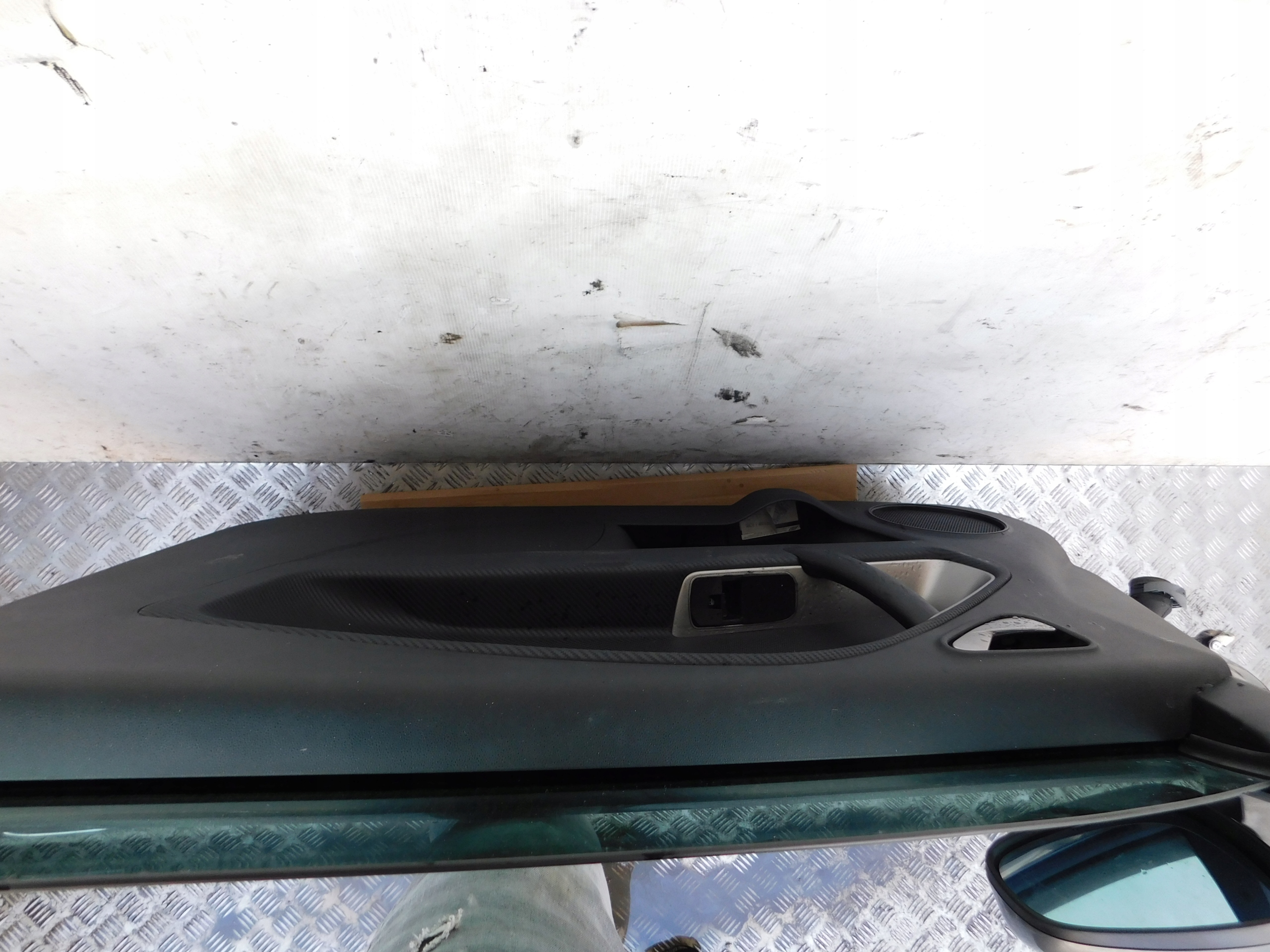 PRAVE DVERE ALFA ROMEO MITO