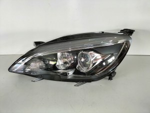LAVE PREDNE SVETLO PEUGEOT 308 II T9 LIFT 17-21 LAVE PREDNE SVETLO PEUGEOT 308 II T9 LIFT 17-21