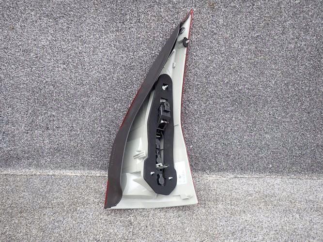 RENAULT MEGANE II KOMBI LIFT 06-08  LAVE ZADNE SVETLO