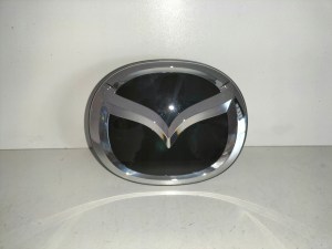 PREDNÝ ZNAK EMBLEM LOGO MAZDA CX60 CX90 21- PREDNÝ ZNAK EMBLEM LOGO MAZDA CX60 CX90 21-