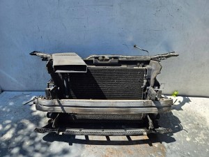 Audi Q5 2.0 TDI 8R0805594B PREDNE CELO Audi Q5 2.0 TDI 8R0805594B PREDNE CELO