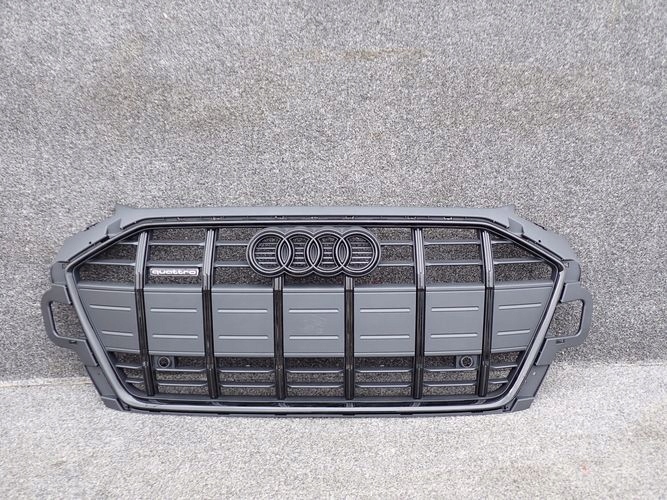 AUDI A4 B9 ALLROAD 8W0 LIFT 19- MRIEZKA LISTA