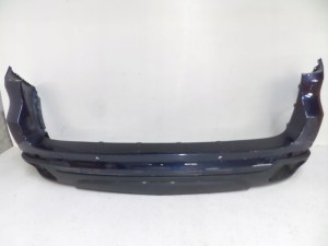 ZADNÝ NÁRAZNÍK BMW X5 F15 13- ZADNÝ NÁRAZNÍK BMW X5 F15 13-
