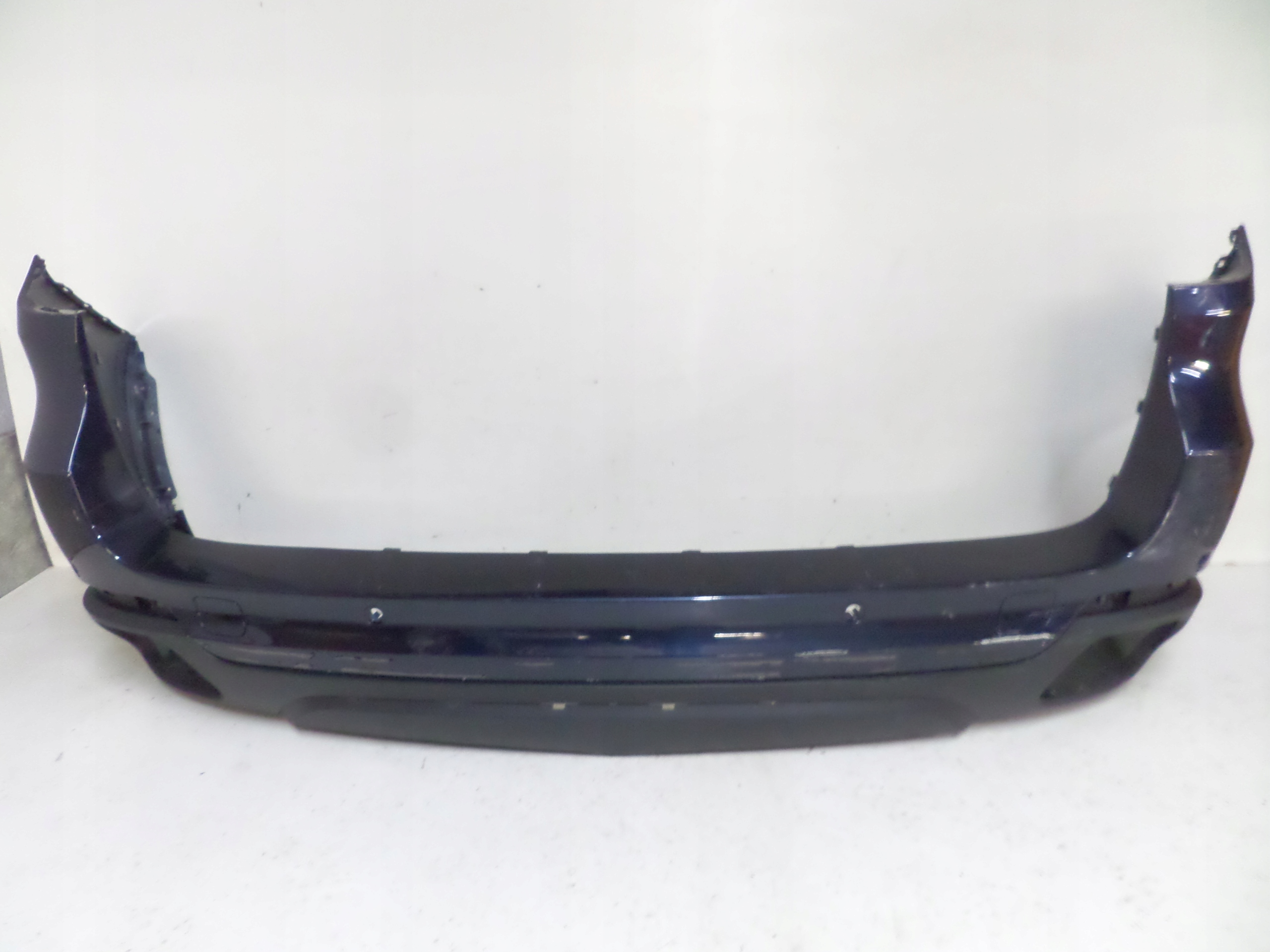 ZADNÝ NÁRAZNÍK BMW X5 F15 13-