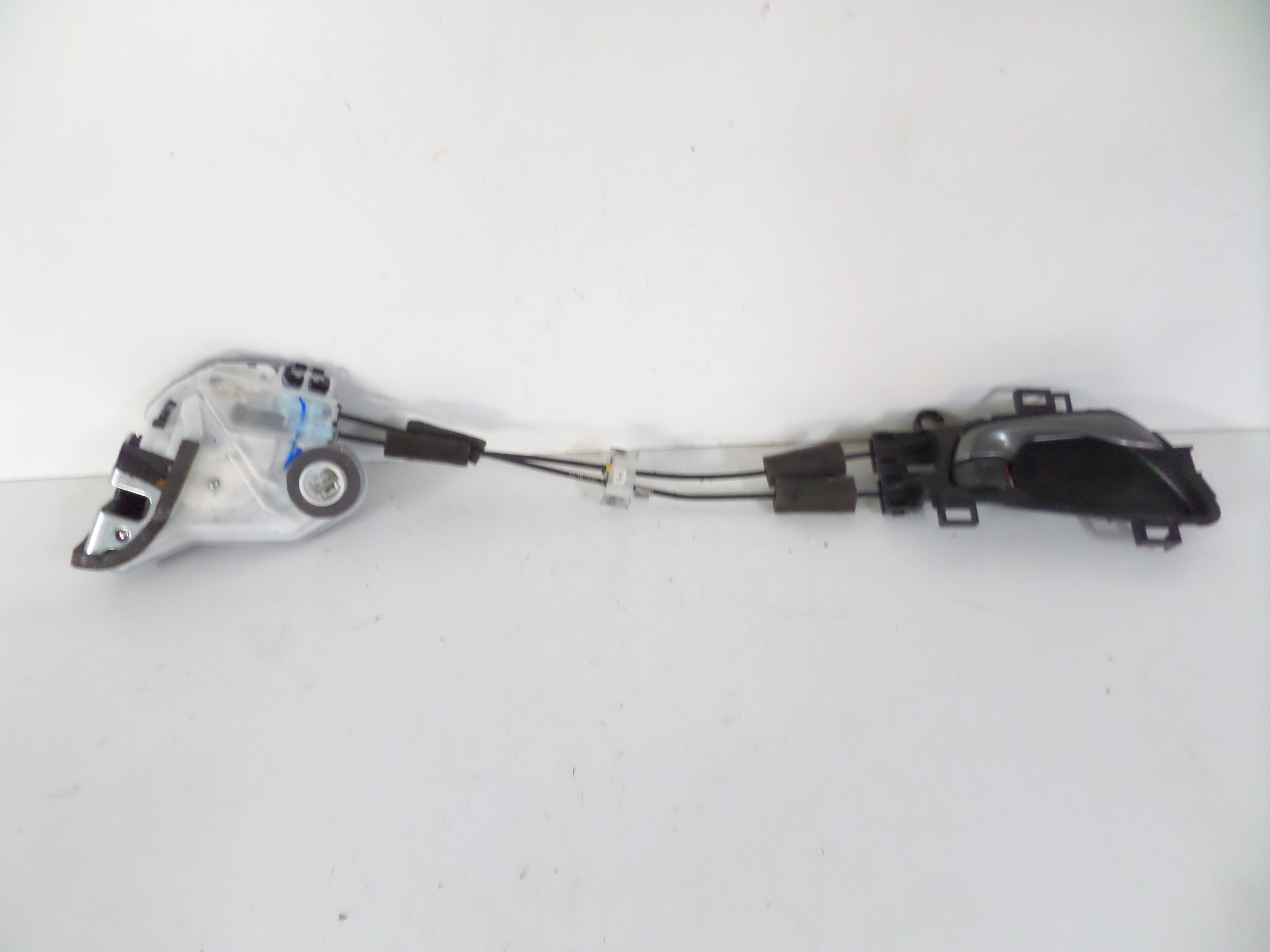 ZAMOK PRAVYCH ZADNYCH DVERI HONDA CIVIC X 17-