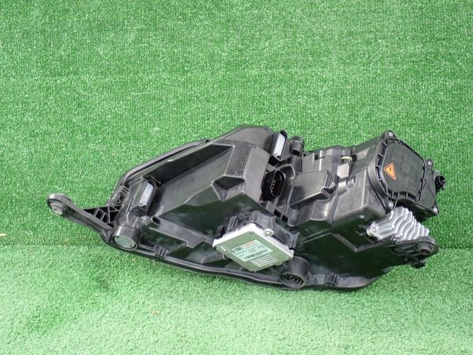 SKODA RAPID BI XENON LED LIFT 16- PRAVE PREDNE SVETLO