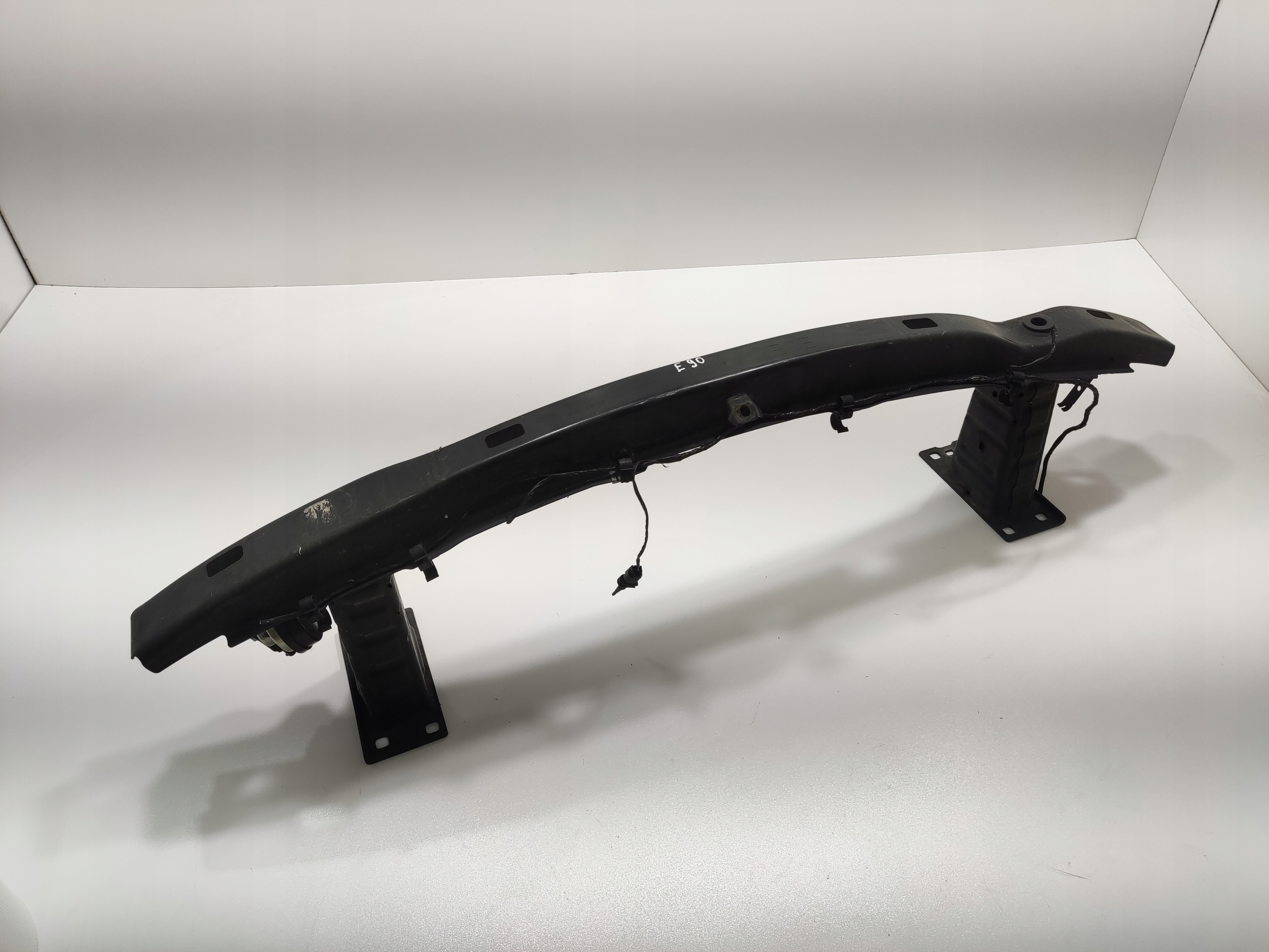 VÝSTUHA PRIEČKA POD PREDNÝ NÁRAZNÍK BMW E92 E93 7128226 LIFT 2009-12