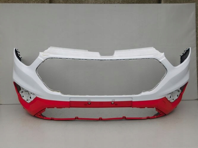 FORD TRANSIT CUSTOM LIFT 17- PREDNÝ NÁRAZNÍK