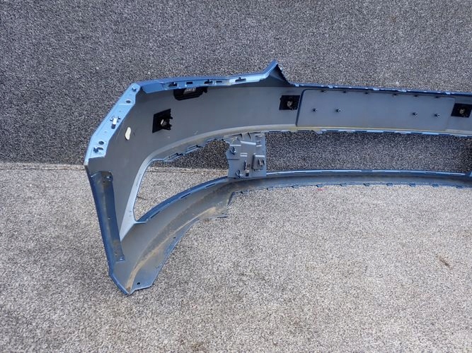 SKODA FABIA III 14-18 PREDNÝ NÁRAZNÍK