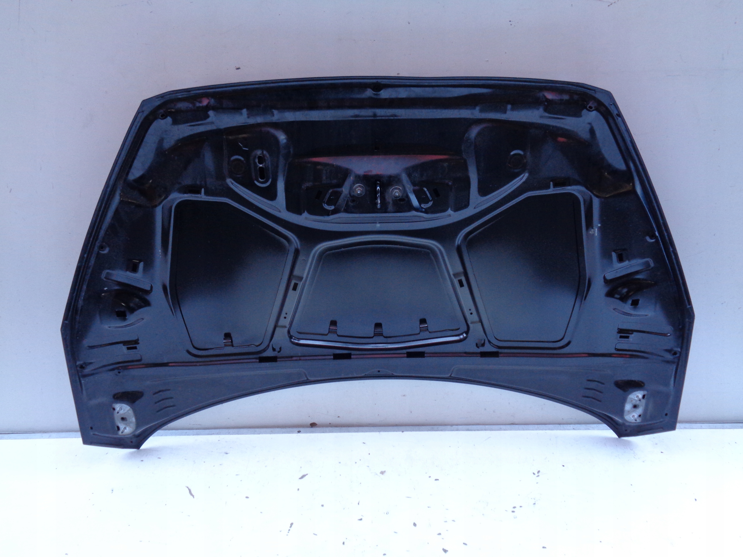 PREDNÁ KAPOTA FORD FOCUS MK3 14- LIFT NR 44967
