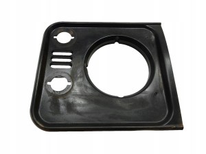 RÁMIK KRYT PRAVÉHO SVETLA LAND ROVER DEFENDER DHH100780 1999-2014 RÁMIK KRYT PRAVÉHO SVETLA LAND ROVER DEFENDER DHH100780 1999-2014