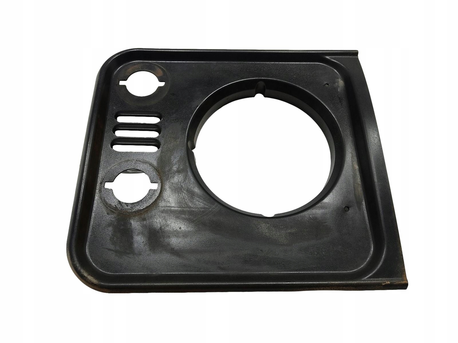 RÁMIK KRYT PRAVÉHO SVETLA LAND ROVER DEFENDER DHH100780 1999-2014
