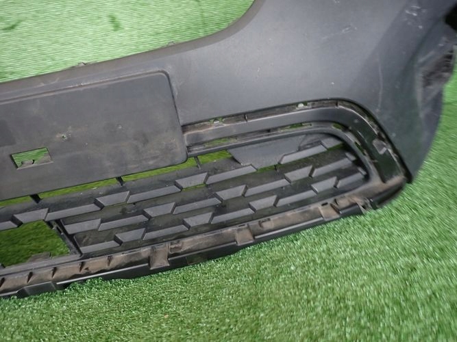 RENAULT KANGOO IV E-TECH PREDNÝ NÁRAZNÍK