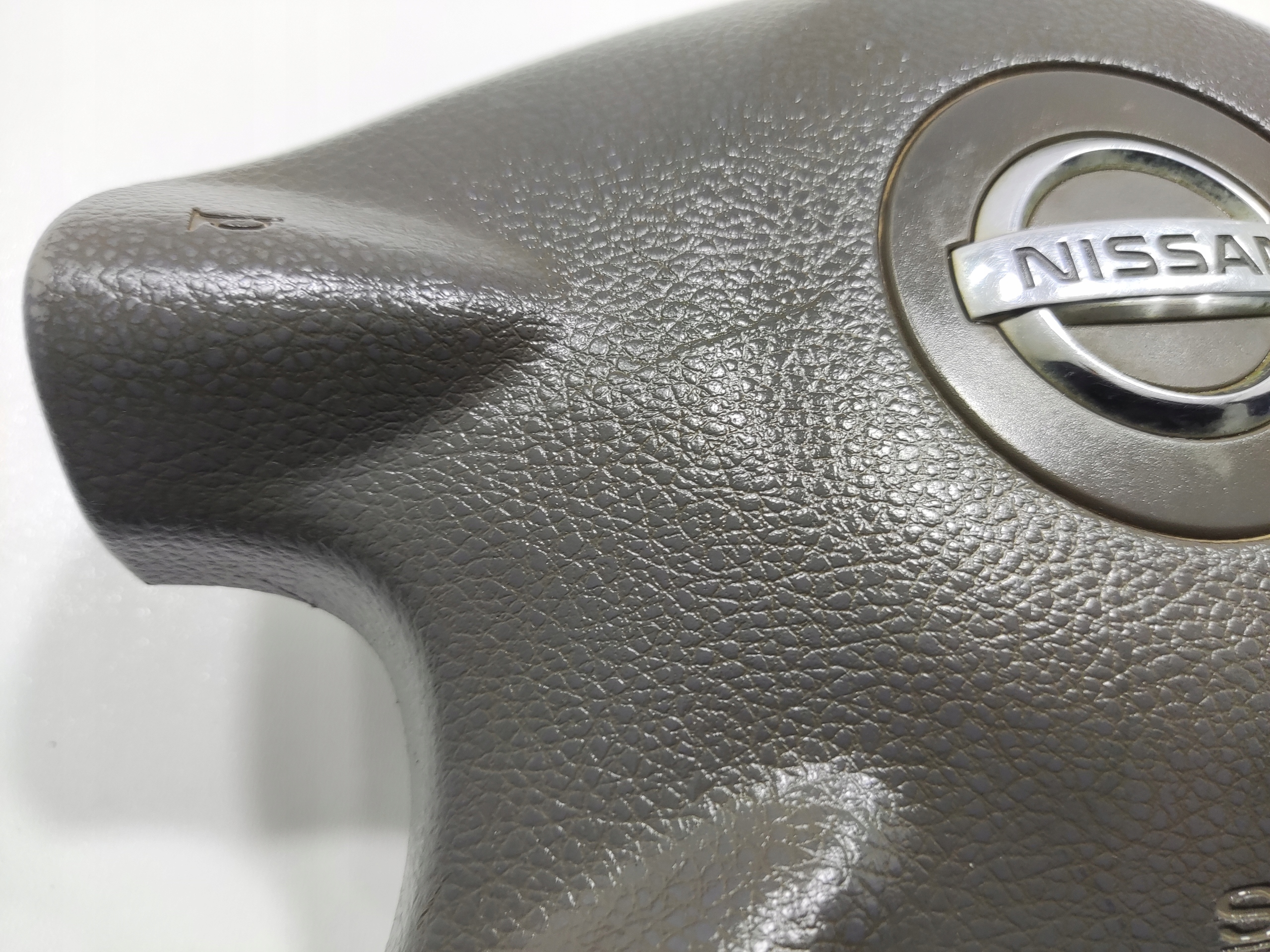 VOLANTOVY AIRBAG AIR-BAG NISSAN NAVARA D22 1997-2005