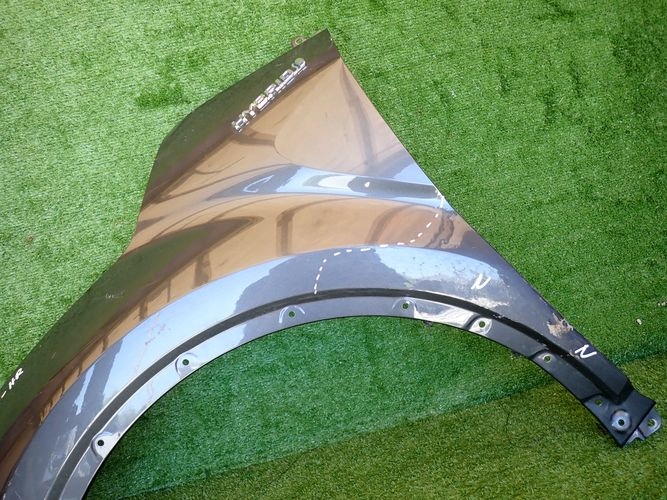 TOYOTA C-HR CHR 16- ĽAVÝ PREDNÝ BLATNÍK