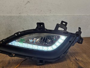 Hyundai i30 II 92201-a6 LAVE PREDNE HMLOVE SVETLO DRL Hyundai i30 II 92201-a6 LAVE PREDNE HMLOVE SVETLO DRL