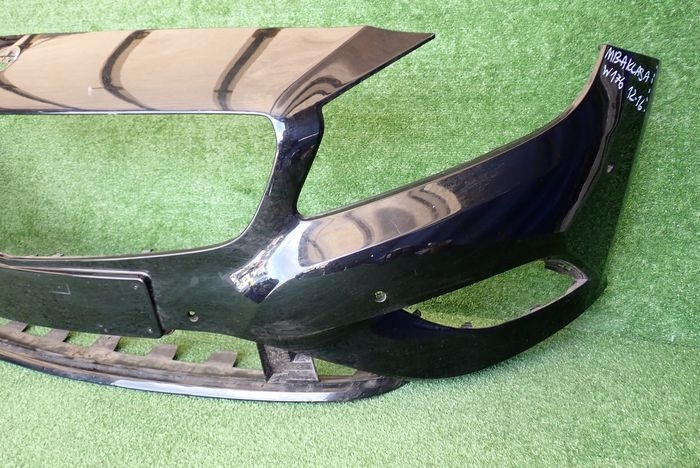 MERCEDES W176 176 A-KLASA 12-15 PREDNÝ NÁRAZNÍK