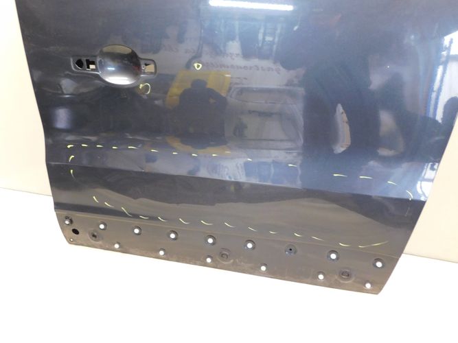 TRAFIC VIVARO III 14- LAVE POSUVNE DVERE